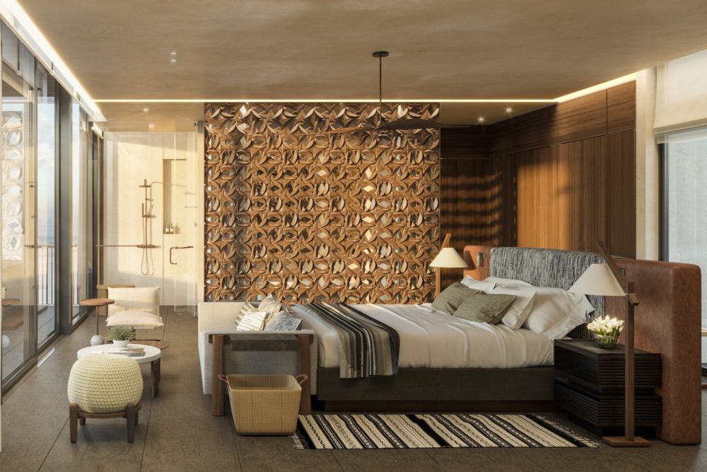 Auberge Resorts Collection, Riviera Maya Etéreo is set to be a compelling luxury experience