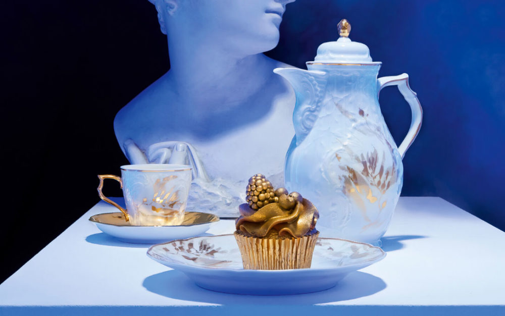 Between tradition and modernity: the Rosenthal Heritage Collection