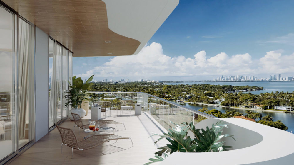 Monaco Yacht Club & Residences: the heart of Miami Beach, the soul of the Côte d’Azur