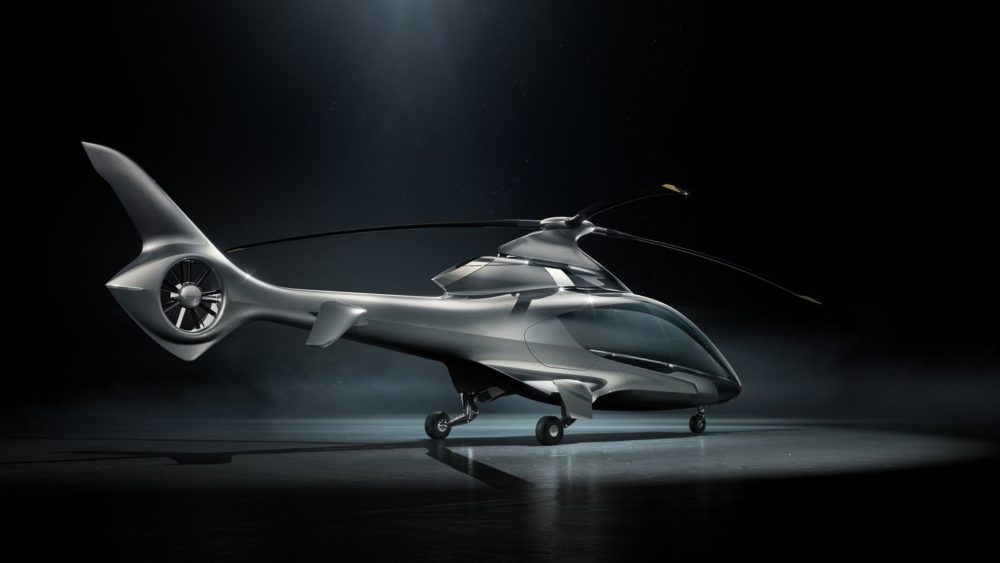 Exploring the Cost of Modern Elegance: Hill Helicopters' Latest Offerings