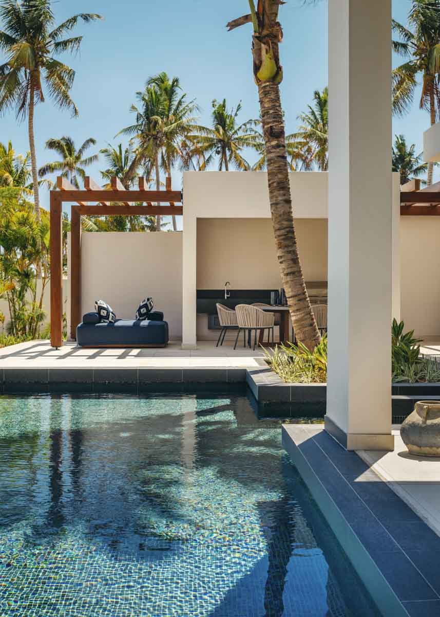 One&Only Private Homes, Le Saint Géran, Mauritius is an island sanctuary to call home