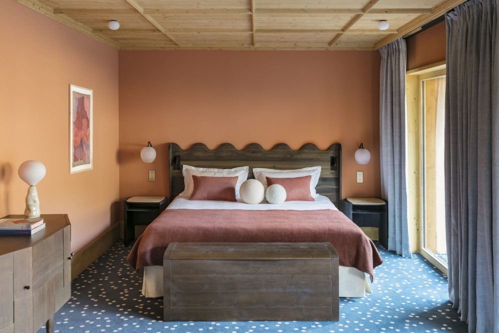 Enjoy the marvels of Méribel at Le Coucou Hotel & Spa
