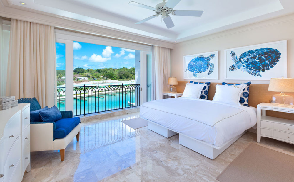 Port Ferdinand Yacht and Beach Club Residences, Barbados