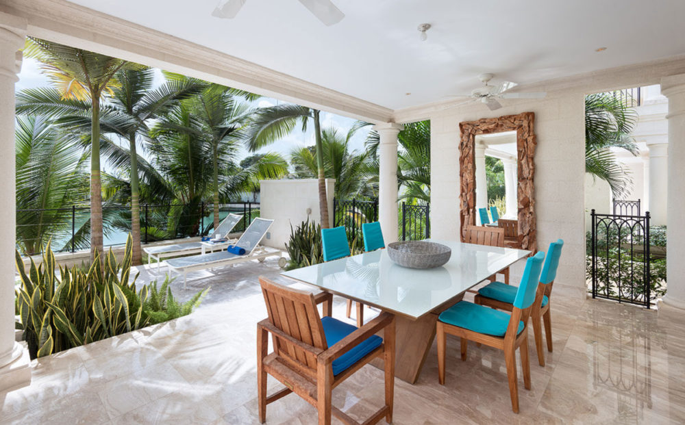 Port Ferdinand Yacht and Beach Club Residences, Barbados