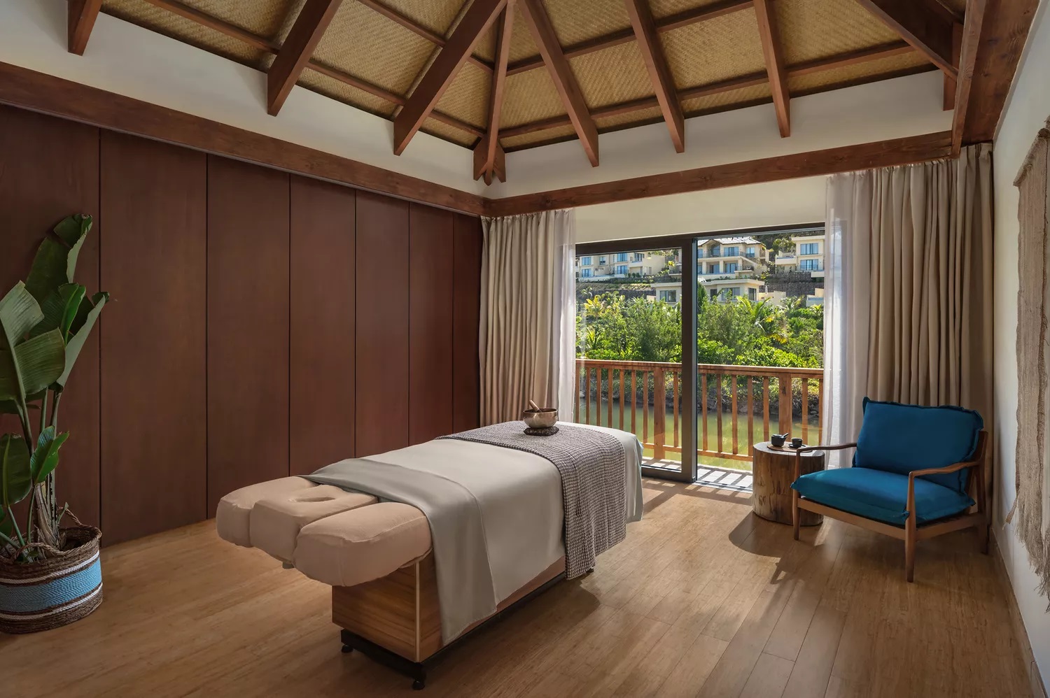 Six Senses La Sagesse is redefining eco-luxury in the Caribbean