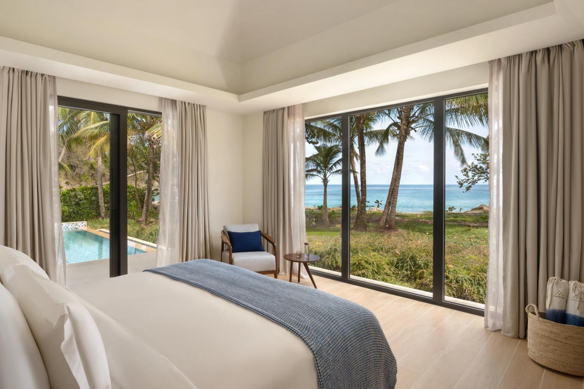 Six Senses La Sagesse is redefining eco-luxury in the Caribbean