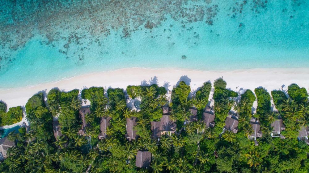Sovena Fushi, Private Residences, Maldives