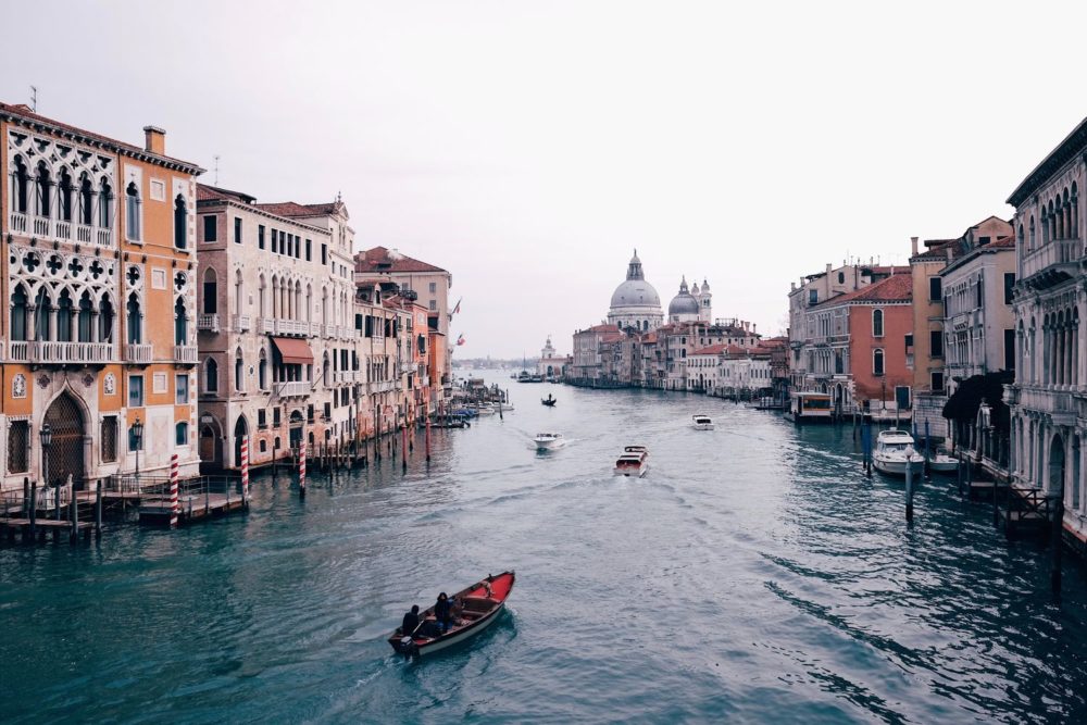 The Langham, Venice to open in 2023 on the southeastern shore of Murano