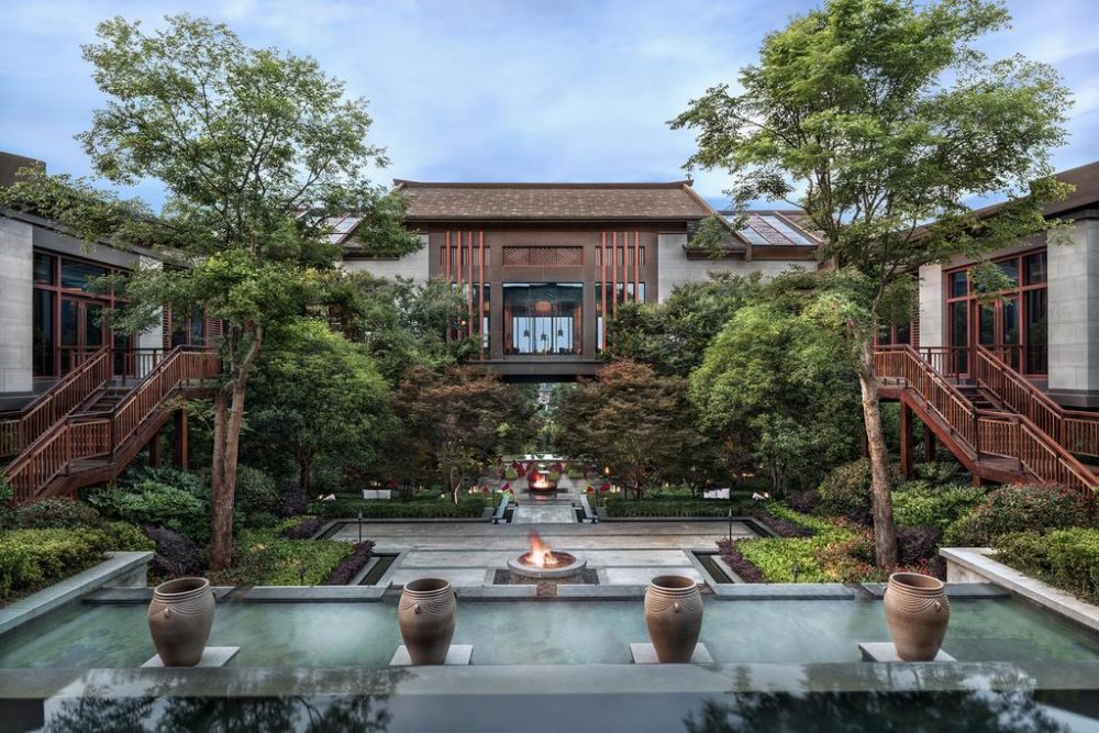 Introducing the Anantara Ubud Private Residences, Bali