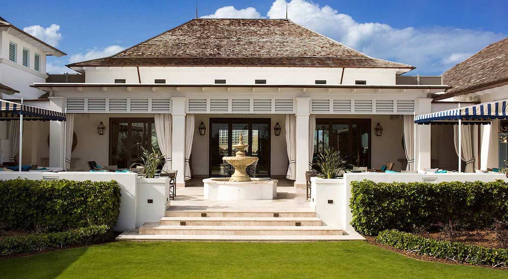 Rosewood Private Residences at Baha Mar, Bahamas