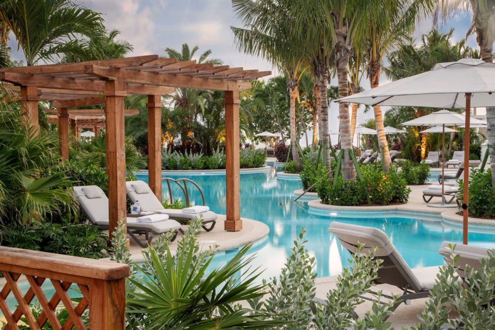 Rosewood Private Residences at Baha Mar, Bahamas