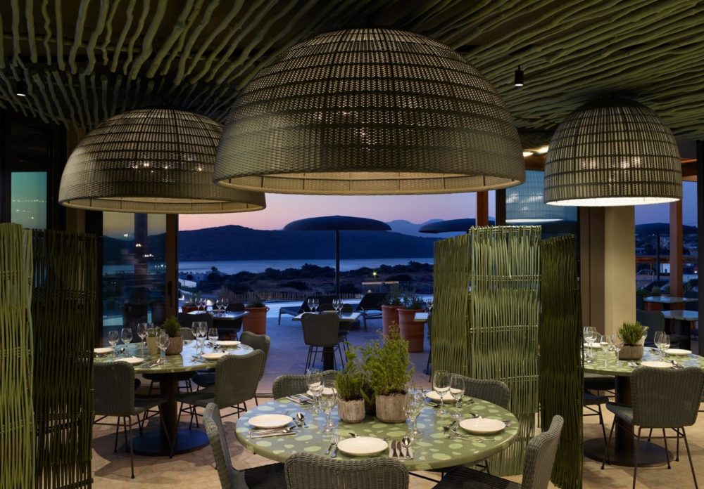 Cayo Resort & Spa—Greece’s renowned hospitality celebrated with sophisticated elegance