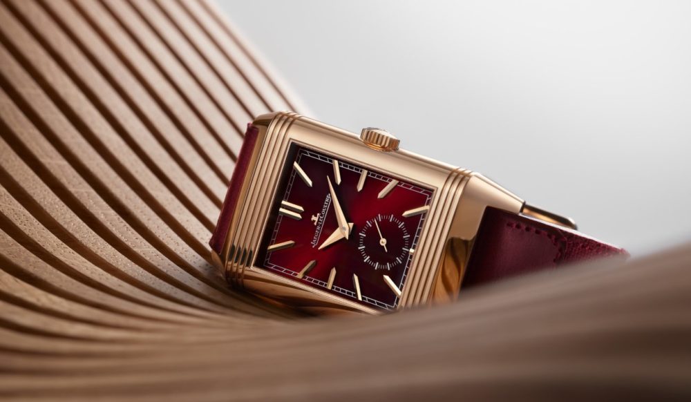 The new Reverso—Jaeger-LeCoultre reinterprets one of its most admired models
