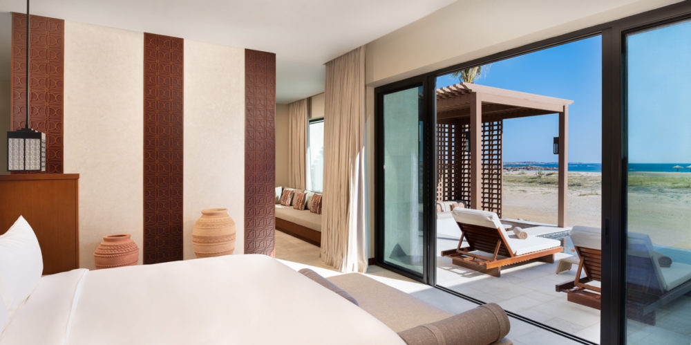 Alila Hinu Bay is set to welcome first guests in Oman