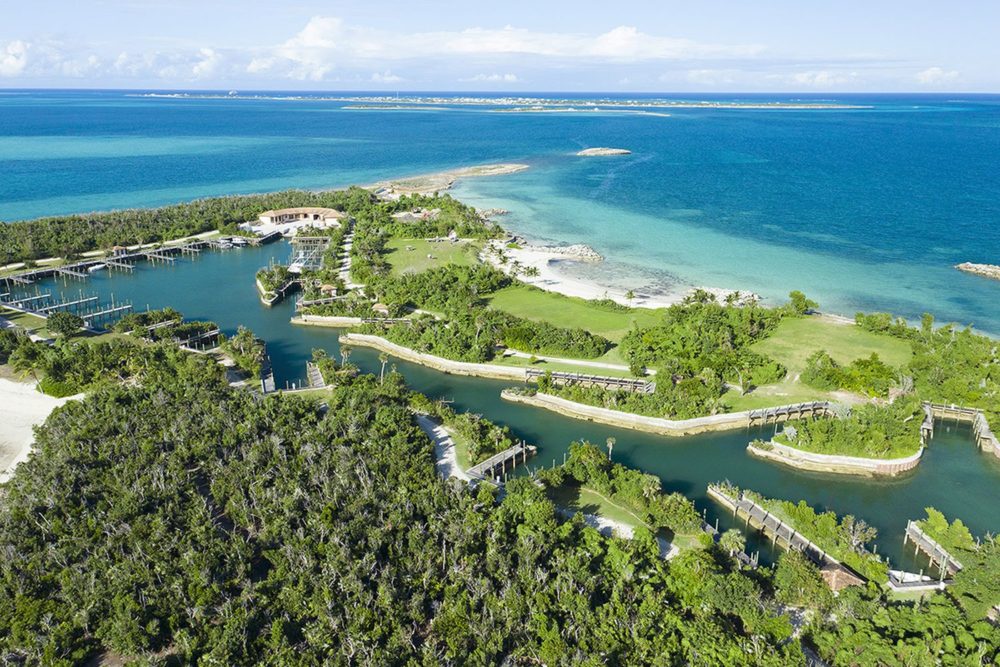 Montage Cay, a 48-acre private-island resort in the Bahamas, is set to open in 2023