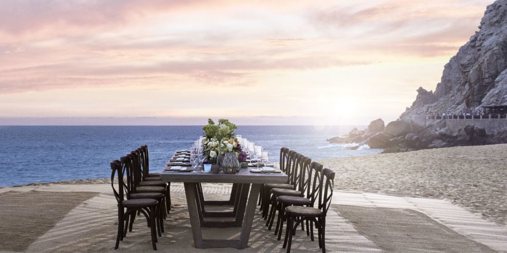 Waldorf Astoria Los Cabos Pedregal brings opulence in the heart of Cabo San Lucas