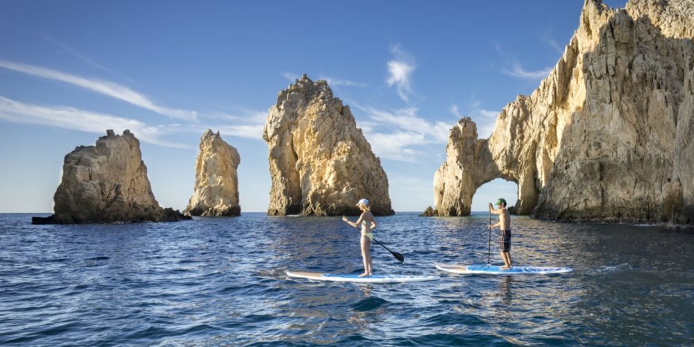 Waldorf Astoria Los Cabos Pedregal brings opulence in the heart of Cabo San Lucas