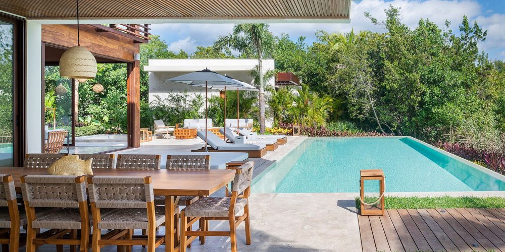 Discover luxurious Riviera Maya residences at Rosewood Mayakoba