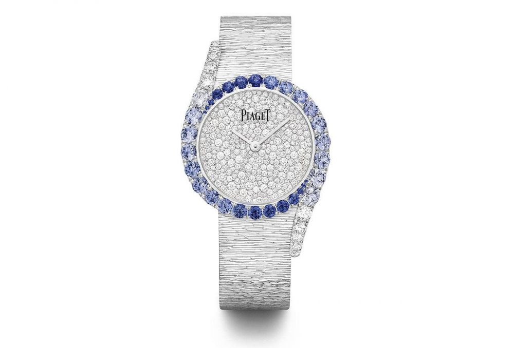 Piaget’s Limelight Gala is a celebration of extraordinary women