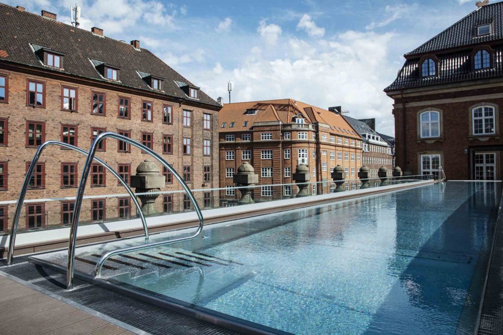 Embrace conscious luxury living in the heart of Denmark at Villa Copenhagen