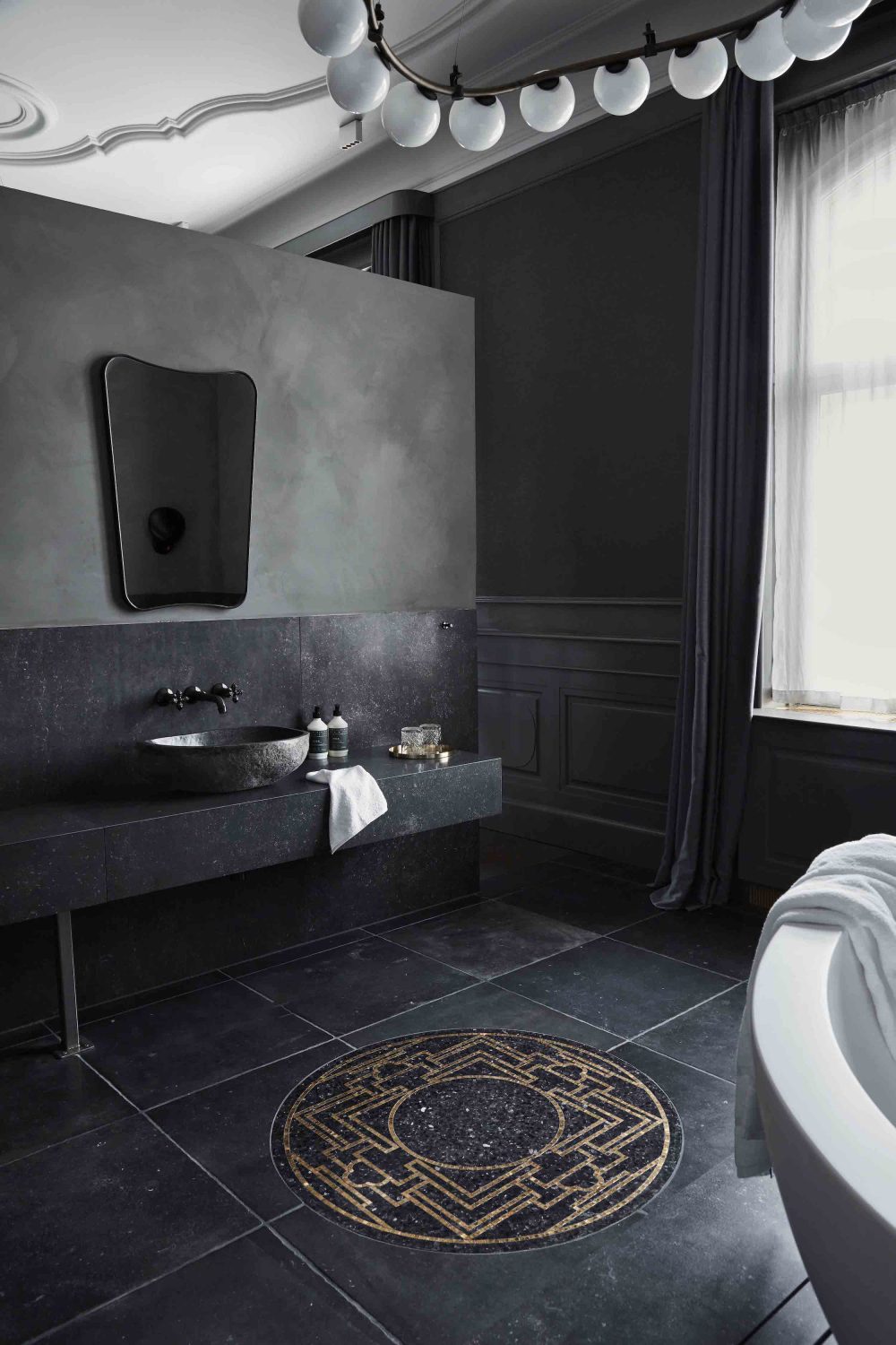 Embrace conscious luxury living in the heart of Denmark at Villa Copenhagen
