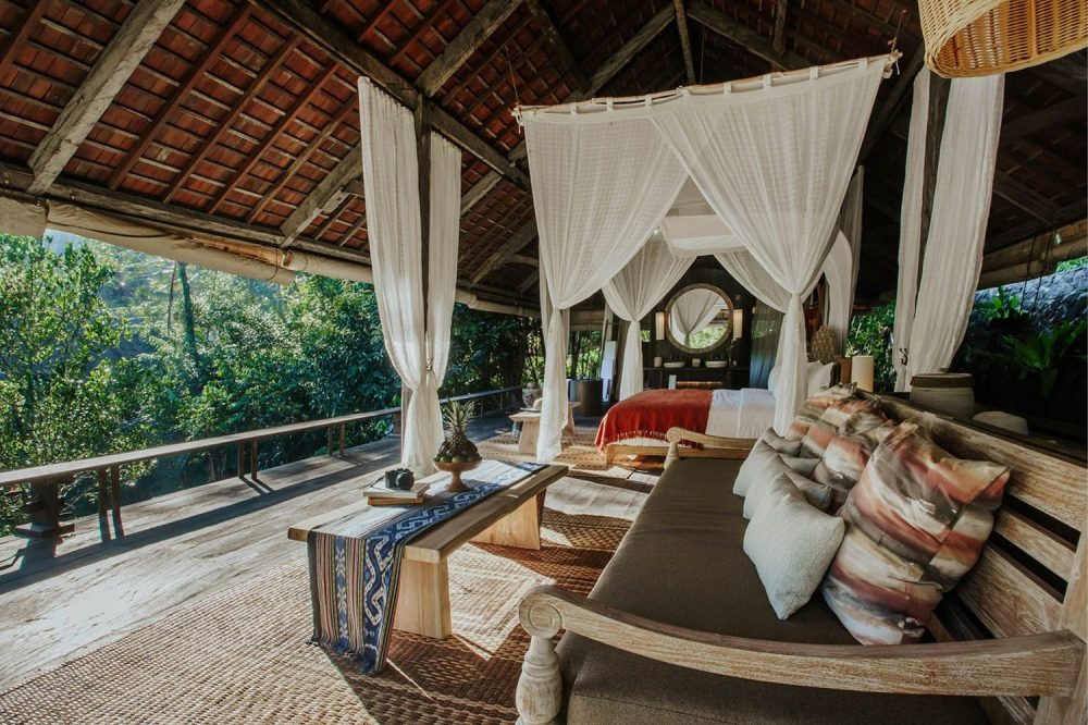 Buahan, a Banyan Tree Escape, is set to debut in Bali in September 2021