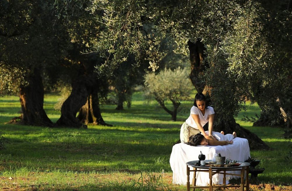 Create new stories in a safe, care-free environment at Costa Navarino, Peloponnese