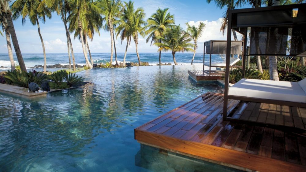 Become part of the history of Dorado Beach with The Ritz-Carlton Reserve Residences