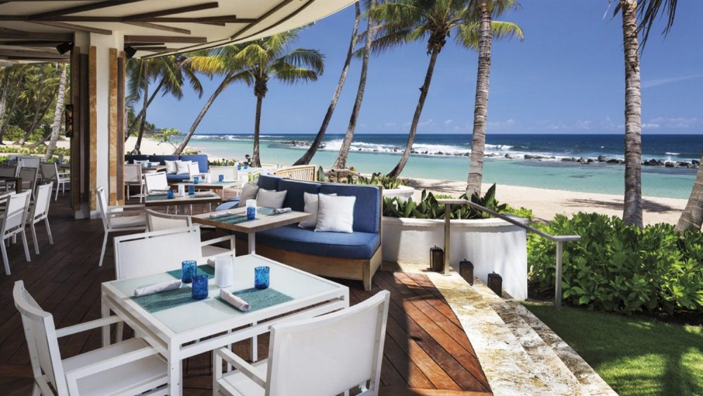 Become part of the history of Dorado Beach with The Ritz-Carlton Reserve Residences