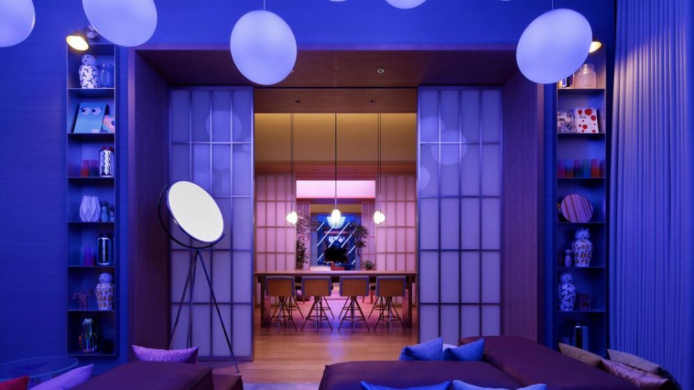 W Hotels debuts in Japan with the Opening of W Osaka
