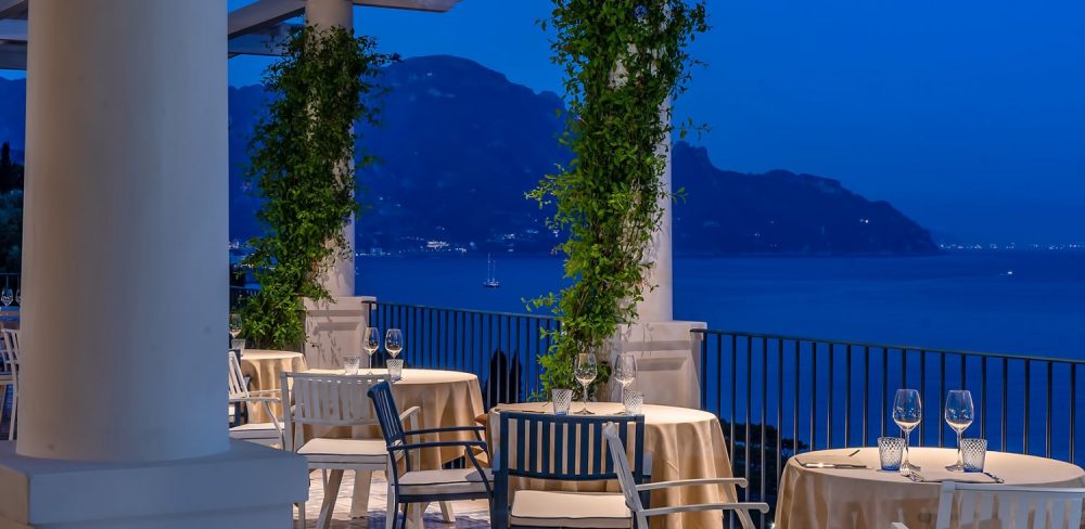 Discover Borgo Santandrea, the finest new luxury hotel on the Amalfi Coast