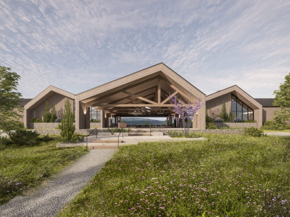 Wildflower Farms, Auberge Resorts Collection to make a 2022 debut in Upstate New York