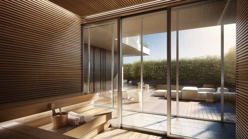 The Ritz-Carlton Residences, Miami Beach bring elegant simplicity