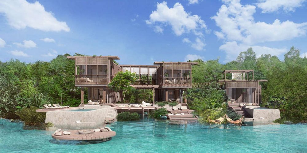 Six Senses Belize to open with Secret Beach and Private Island