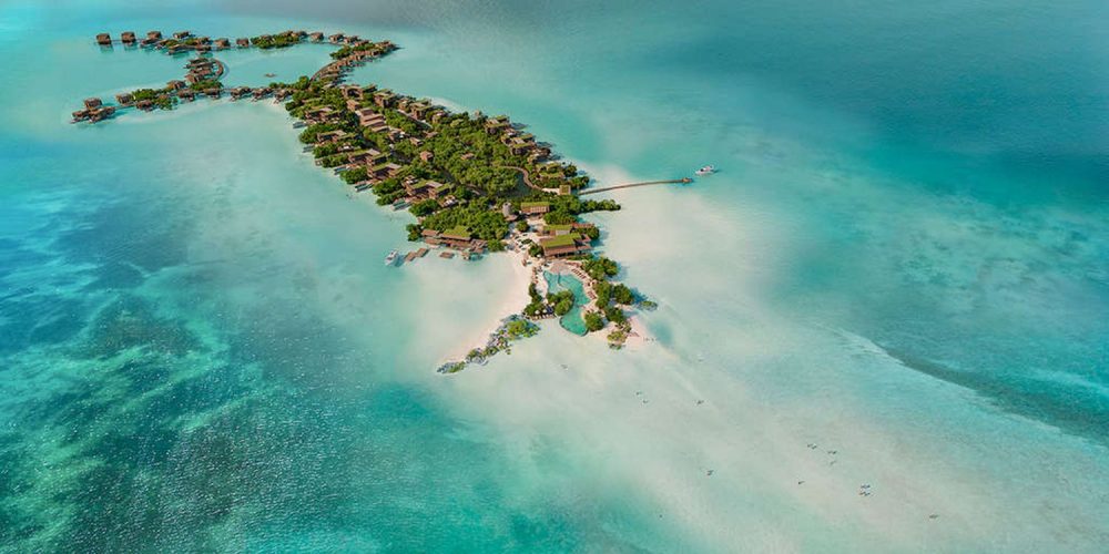 Six Senses Belize to open with Secret Beach and Private Island