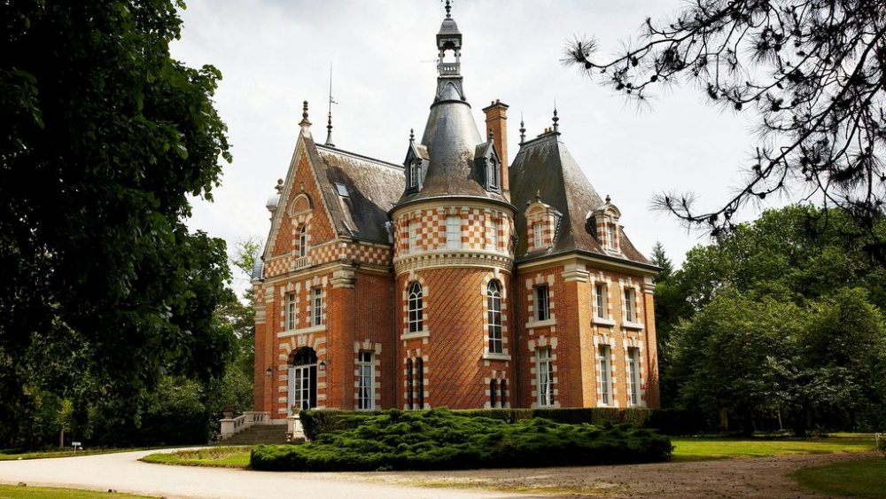 Six Senses Loire Valley Resort, France set to debut in 2022