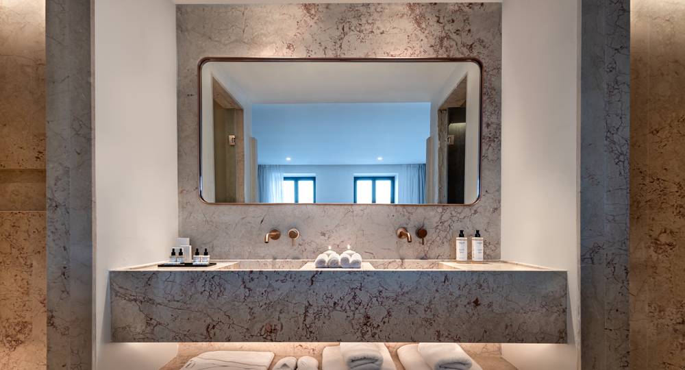 Cali Mykonos, a boutique luxury resort, is set to debut in July 2022