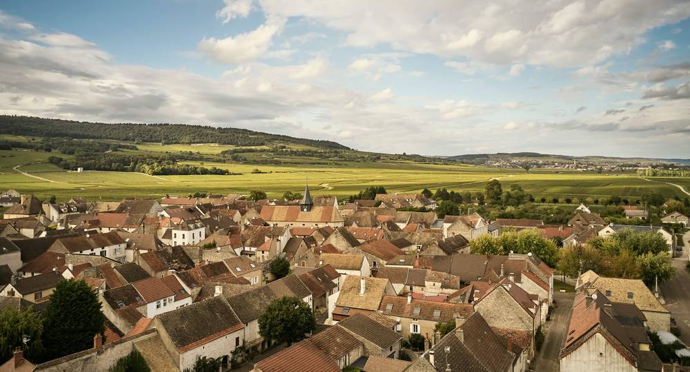 COMO Le Montrachet is scheduled to debut in France in 2023