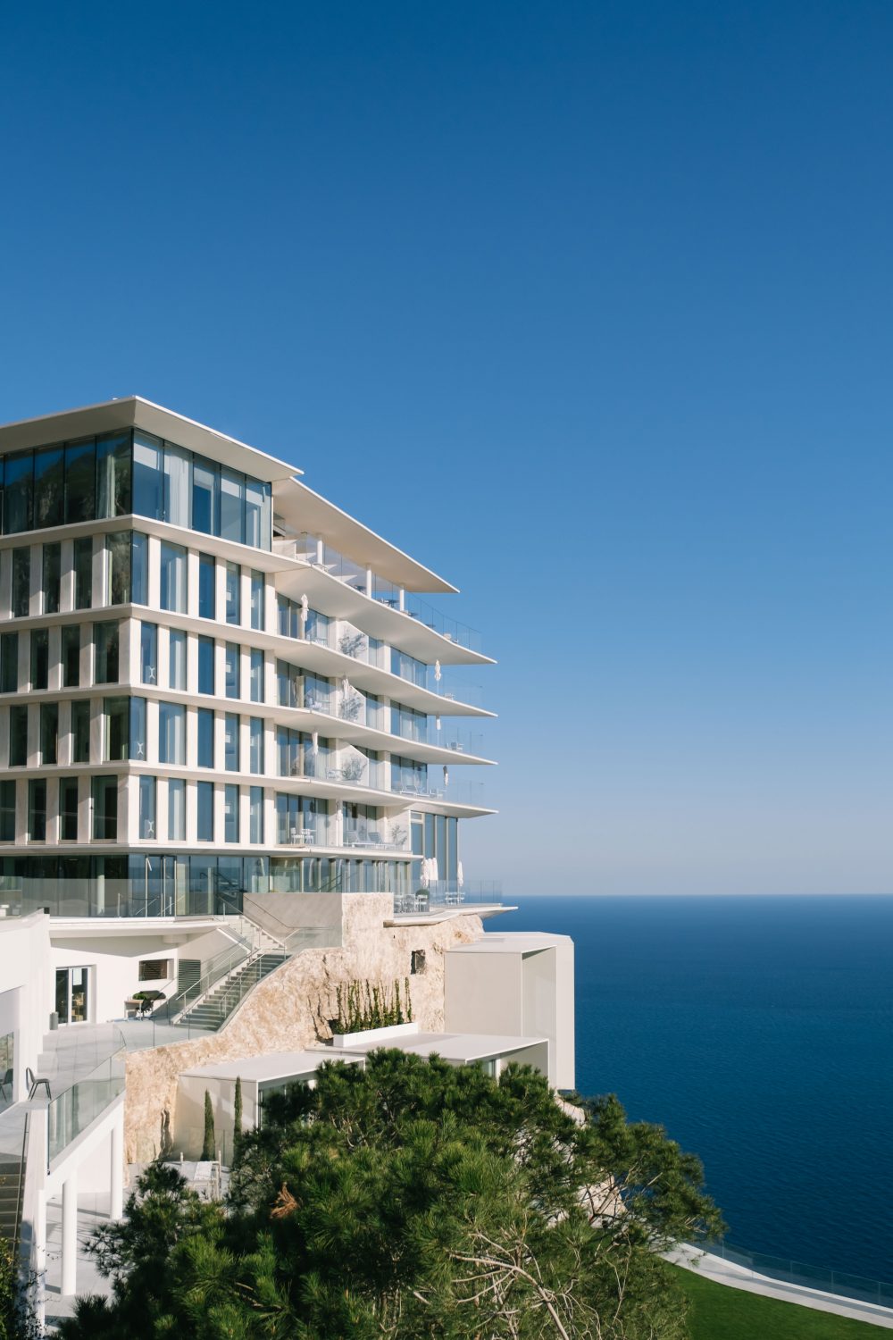 The Maybourne Riviera offers refined elegance on France’s Côte d’Azur