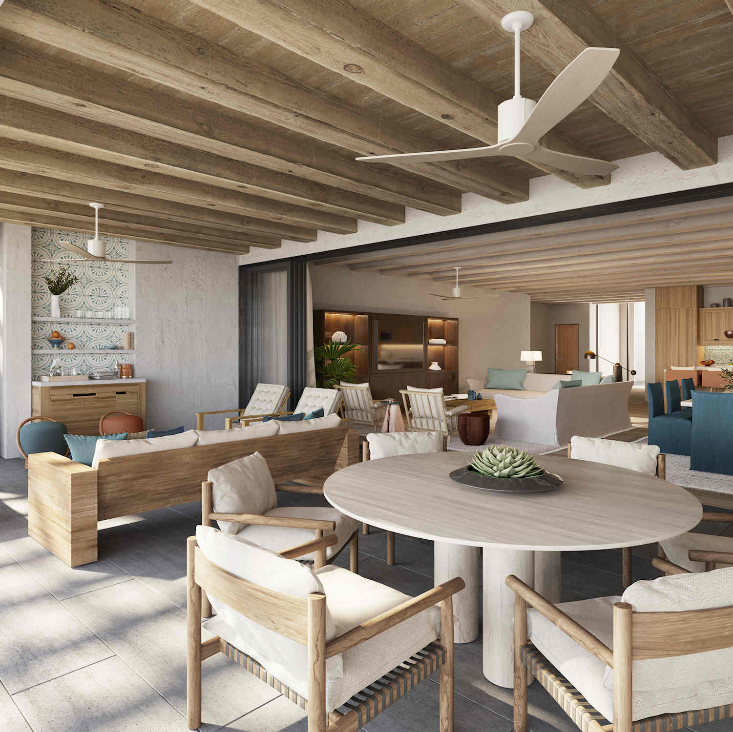 Four Seasons Private Residences Cabo San Lucas at Cabo Del Sol