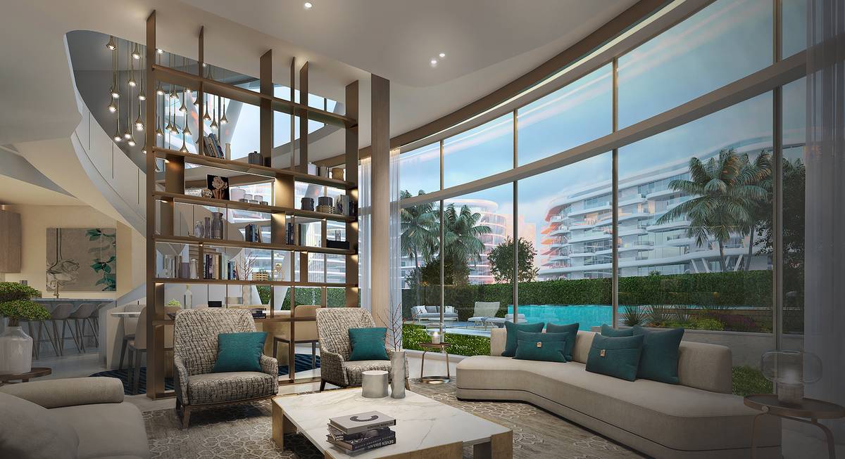 Introducing the W Residences Cairo, Egypt