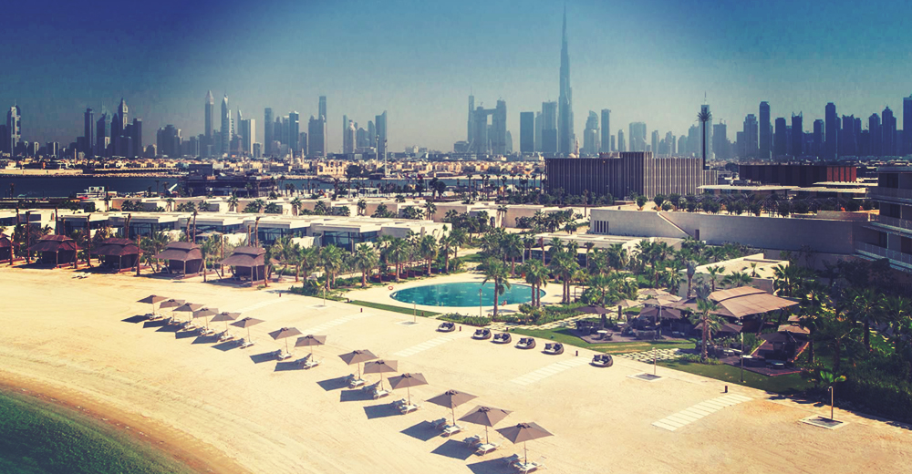 Dubai Guide – Hotels, Bulgari Resort Dubai, Jumeirah Bay