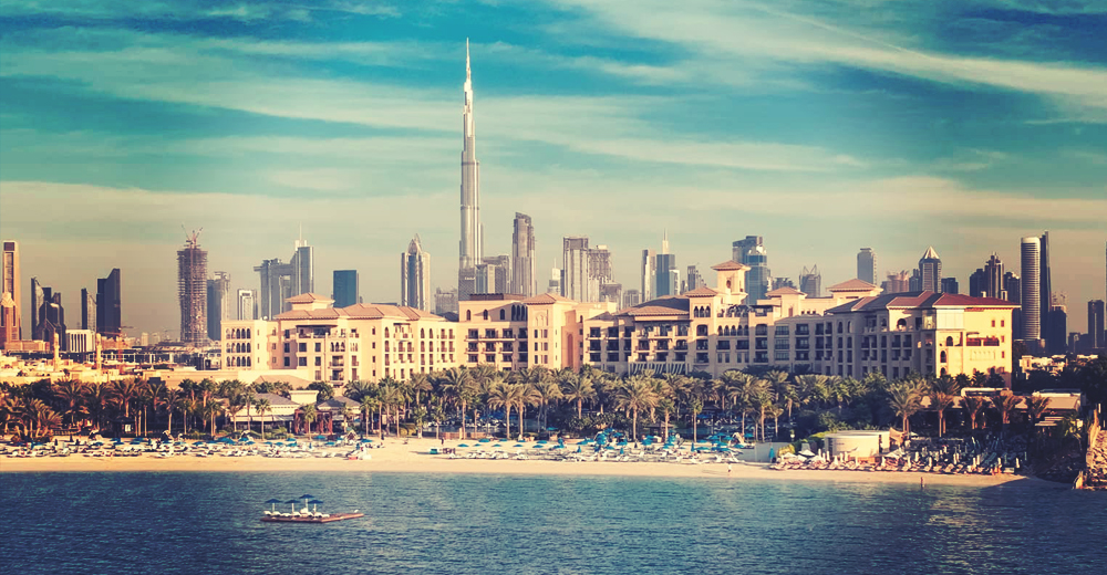 Dubai Guide – Hotels, Four Seasons Resort Dubai, Palm Jumeirah