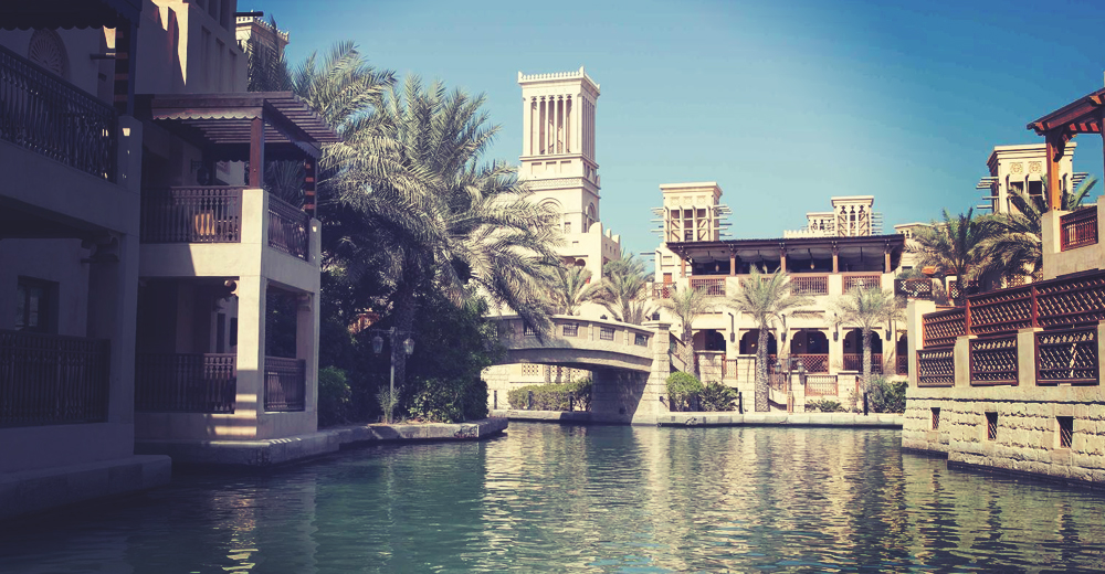 Dubai Guide – Hotels, Jumeirah Dar Al Masyaf, Al Sufouh