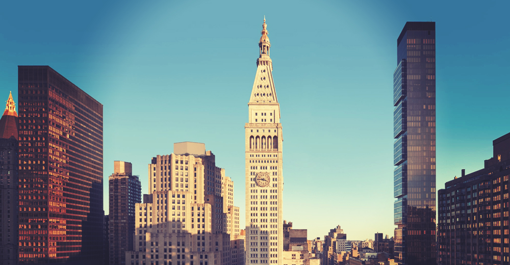 New York Guide – Hotels, The New York EDITION, Flatiron District