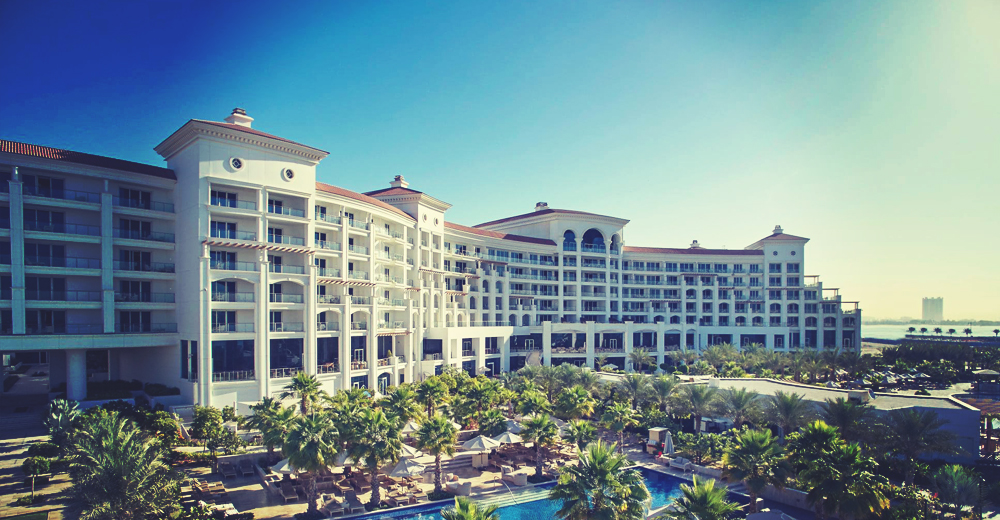 Dubai Guide – Hotels, Waldorf Astoria Dubai, Palm Jumeirah