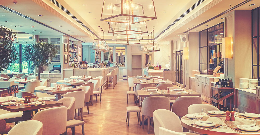 Dubai Guide – Restaurants, Il Borro Tuscan Bistro, Italian Cuisine, Umm Suqeim 3