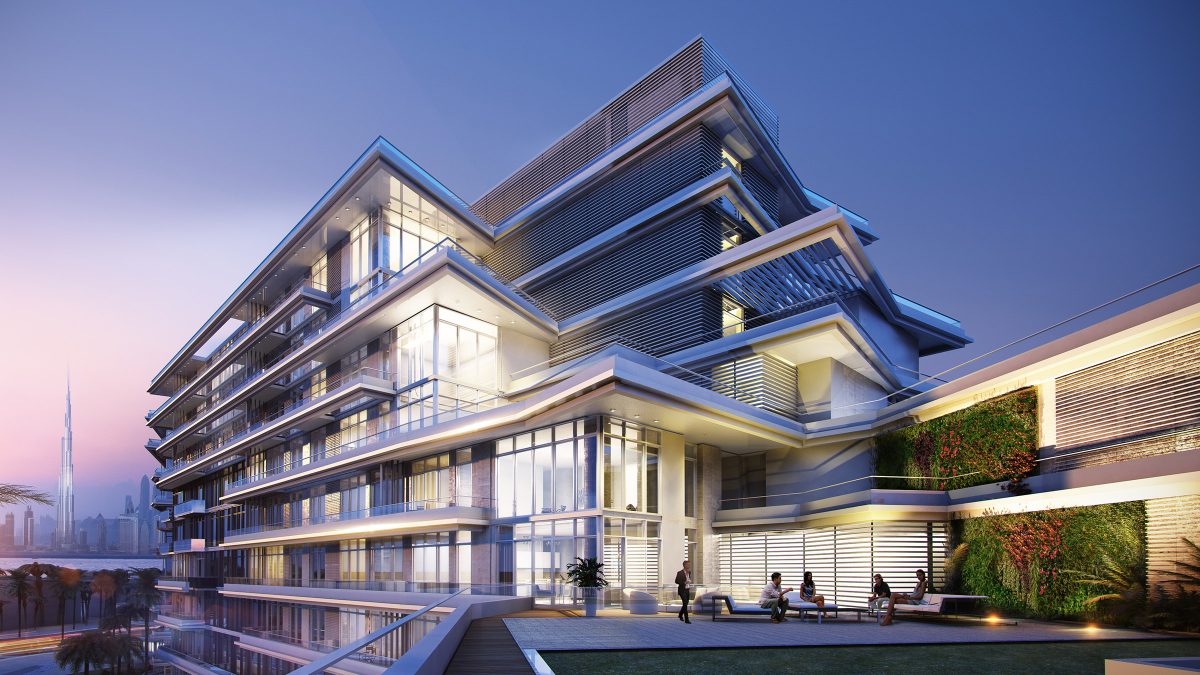 Kempinski to launch luxury residences in Dubai focused on mindful living