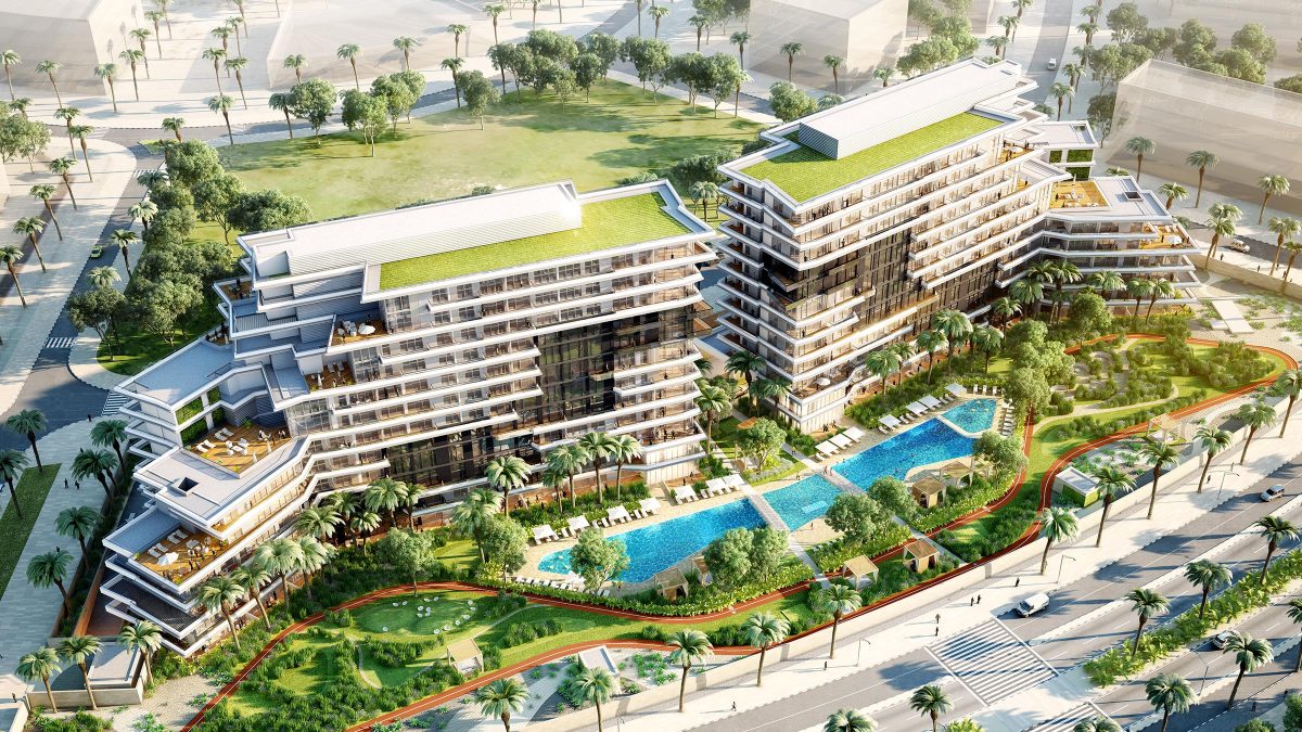 Kempinski to launch luxury residences in Dubai focused on mindful living