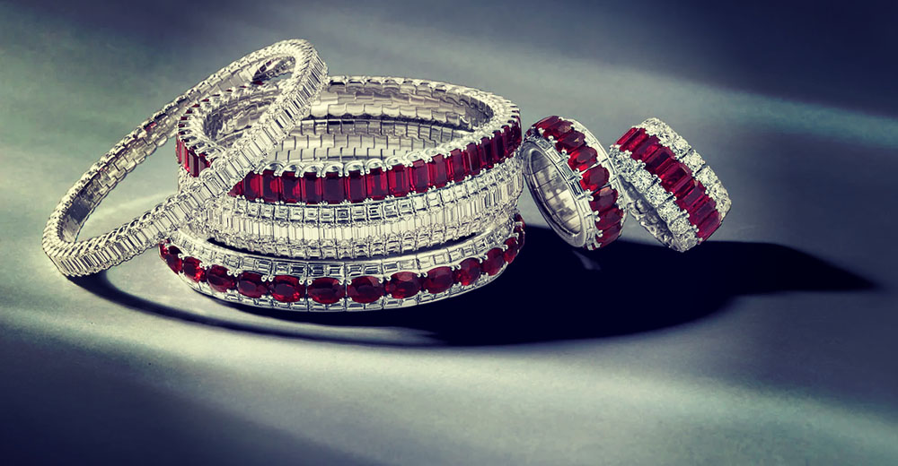 High Jewelry Collection | Picchiotti, Italian Heritage